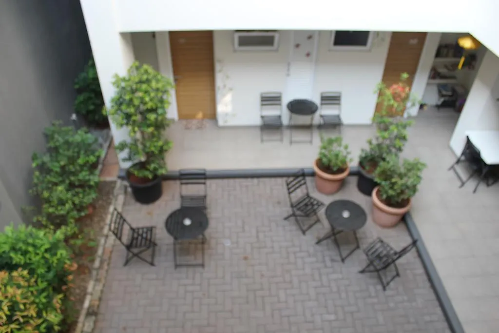 Avia Residence-1