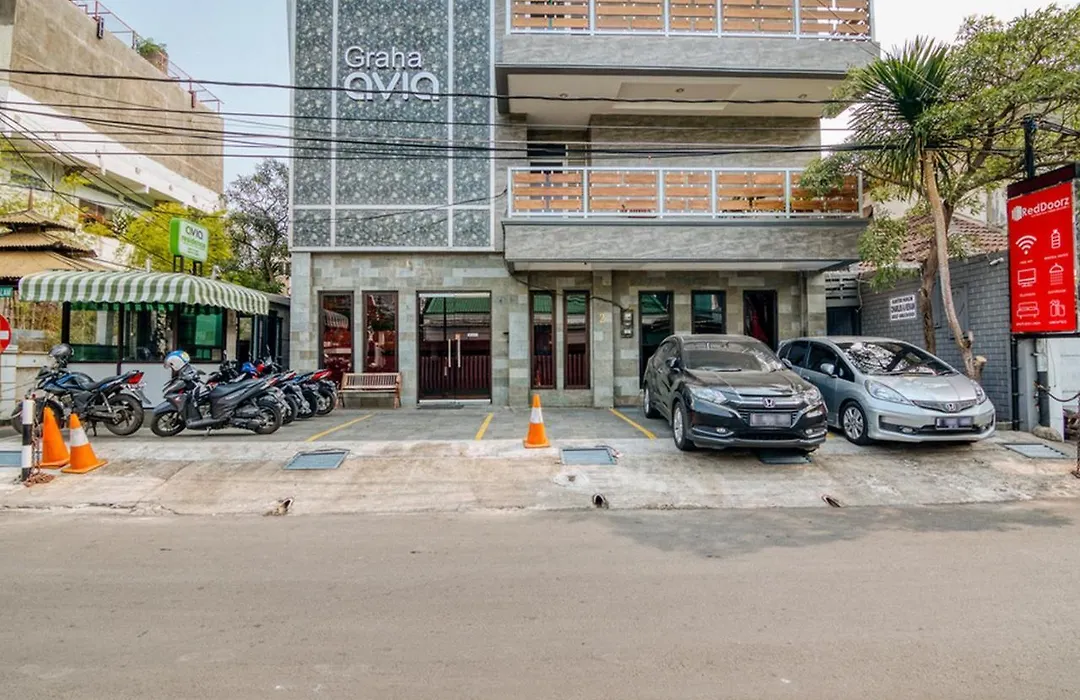 Avia Residence-1